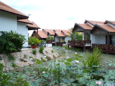 Suites & Sweet Resort Angkor
