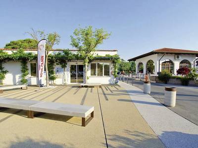 Centro Vacanze Villaggio San Francesco (Foto)