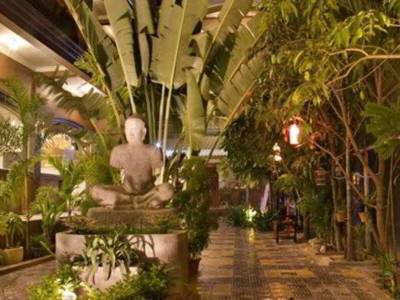 Tanei Boutique Villa