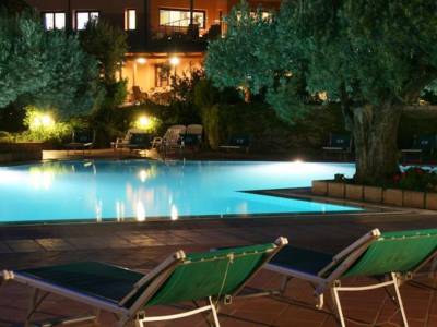 HG Porto Rhoca Resort