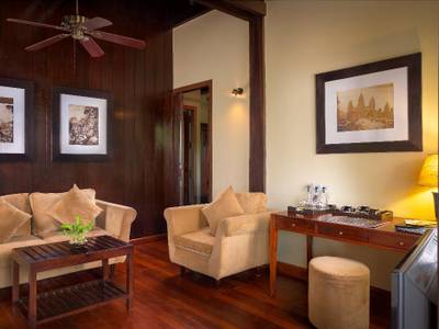 PadiVilla Resort & Spa