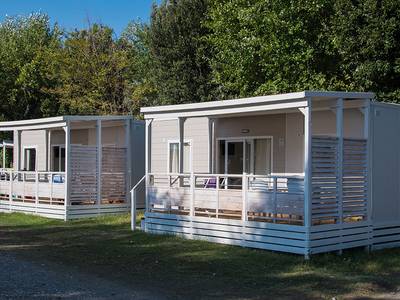 Marina Julia Camping Village (Foto)