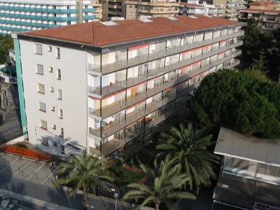 Apartamentos Hesperia