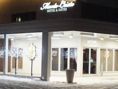 Monte Cristo Hotel & Suites