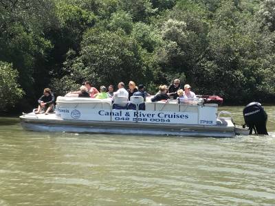 Beach Break St. Francis