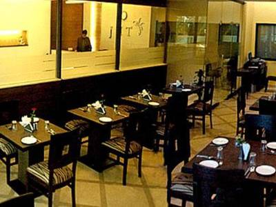JHT Hotel