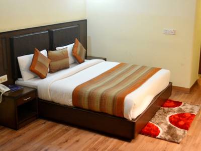 Hotel Venus by OYO Rooms (Foto)