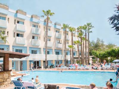 Villamarina Club Hotel