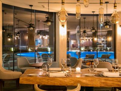 Four Points by Sheraton Sesimbra