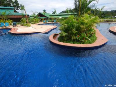 Casa Roland Golfito Resort