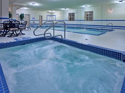Holiday Inn Hotel & Suites Kamloops