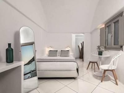 Caldera Premium Villas (Foto)