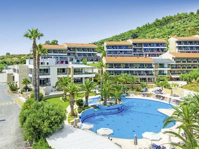 Lagomandra Hotel & Spa (Foto)