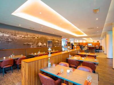 Bastion Hotel Vlaardingen