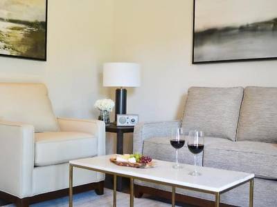 Milliken Creek Inn & Spa