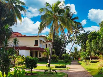 Gran Caribe Villa Tortuga