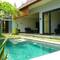 The Rishi Villa Umalas