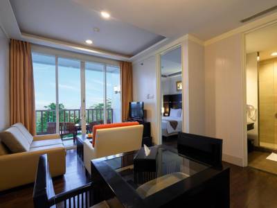 Aston Bogor Hotel & Resort