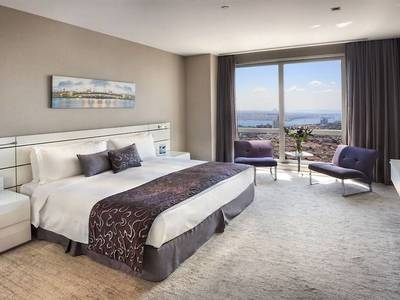 Fraser Place Anthill Istanbul