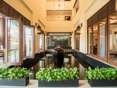 De Chai The Colonial