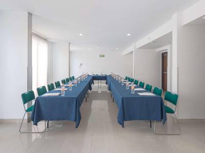 Wyndham Garden Irapuato