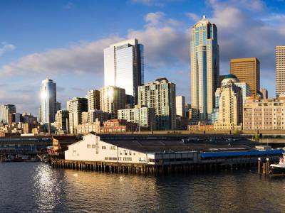 Vintage a Kimpton Hotel