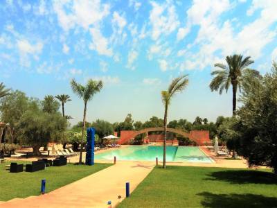Dar Sabra Resort & Spa