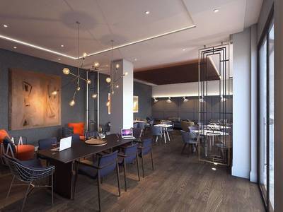 Le Meridien Visconti Rome