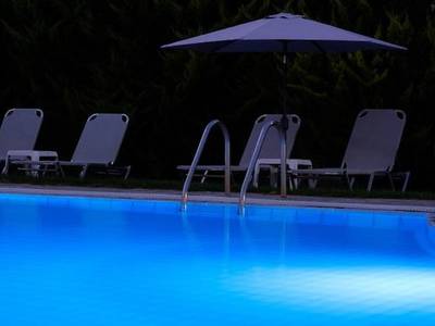 Katsaros Studios & Apartments