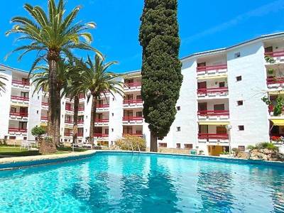 Corcega Apartamentos