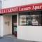 La Villa Carnot Cannes Hotel & Standing Appartments