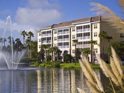 Sheraton Vistana Villages Resort Villas