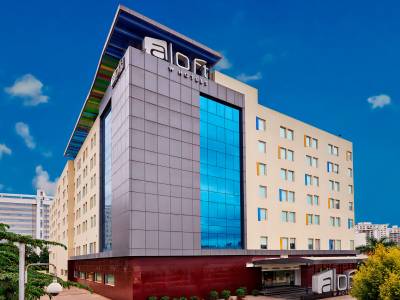 Aloft Bengaluru Whitefield