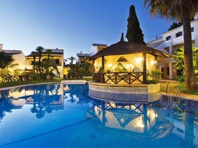 BlueBay Banus (Foto)