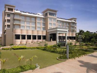 Royal Orchid Central Kireeti