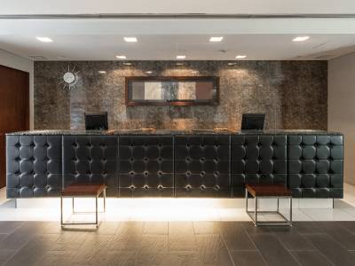 HOTEL MYSTAYS Fukuoka Tenjin Minami