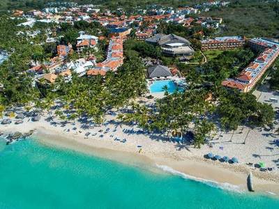 Viva Wyndham Dominicus Palace (Foto)