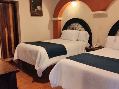 Jardines del Cerrillo