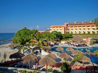 Gran Palladium Vallarta Resort & Spa