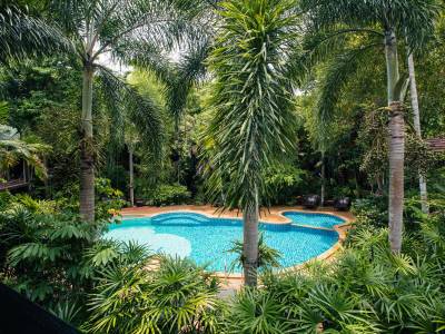 Phu Pha Aonang Resort & Spa