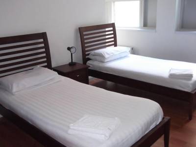 Access Apartments Paddington