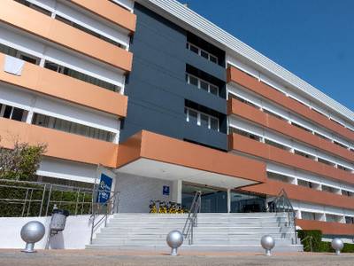 Carabela Beach & Golf Hotel