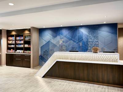 Cambria Hotel & Suites Roanoke