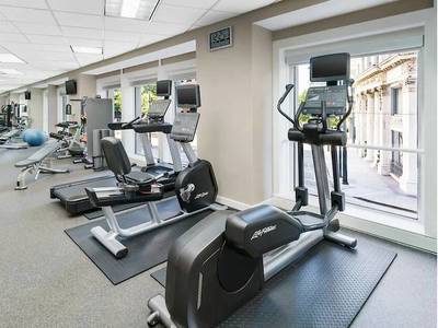 Residence Inn Atlanta Downtown