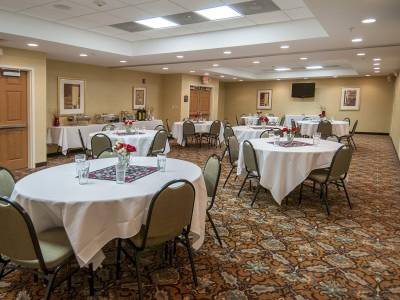 Staybridge Suites Covington