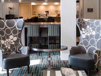 Residence Inn by Marriott Amelia Island