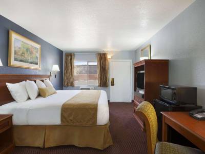 Travelodge Flagstaff Near I-40