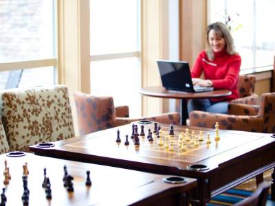 Residence Inn by Marriott Helena