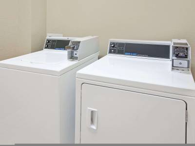 Super 8 IAH West/Greenspoint