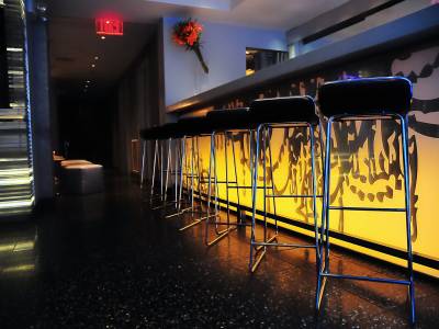 The Court - A St. Giles Premier Hotel